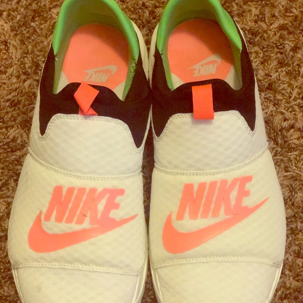 Size 12 Nike